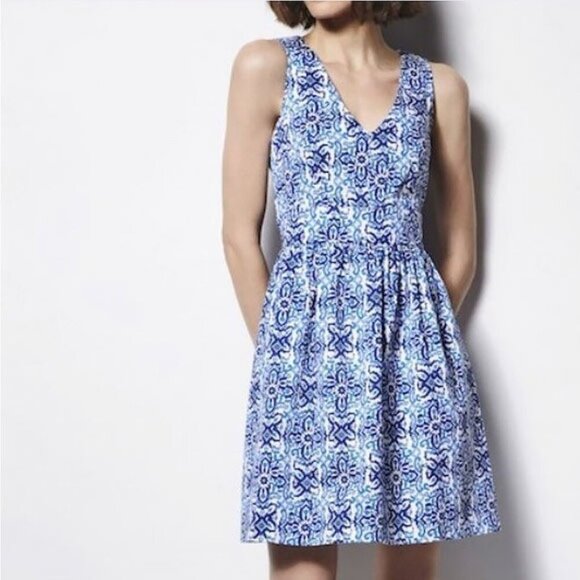 Milly Dress - Picture 1 of 12